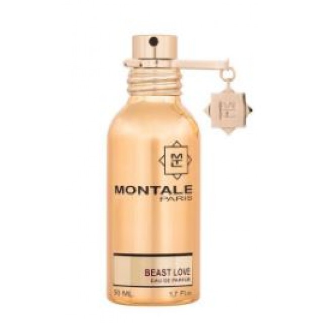 MONTALE Beast Love EDP 50ml